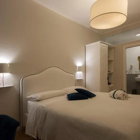 Attico 195 B&B 2*