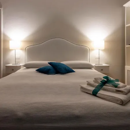 B&B Attico 195