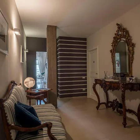 B&B Attico 195