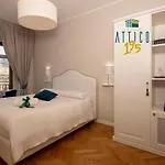Attico 195 Bed & Breakfast 4*
