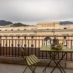 Attico 195 4* Salerno