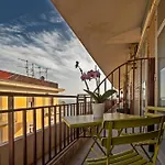Bed & Breakfast Attico 195 Salerno