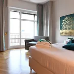 Bed & Breakfast Attico 195 Salerno