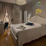 Bed & Breakfast Attico 195 4*