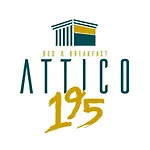 Bed & Breakfast Attico 195