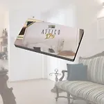Attico 195 Bed & Breakfast Salerno