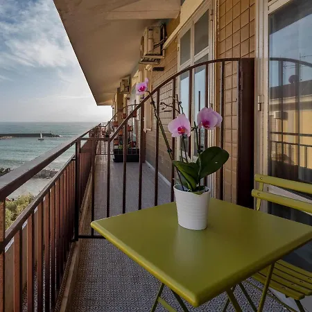 Attico 195 Bed & Breakfast