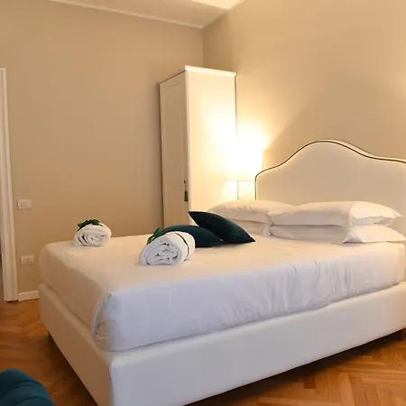 Attico 195 Bed & Breakfast 4*