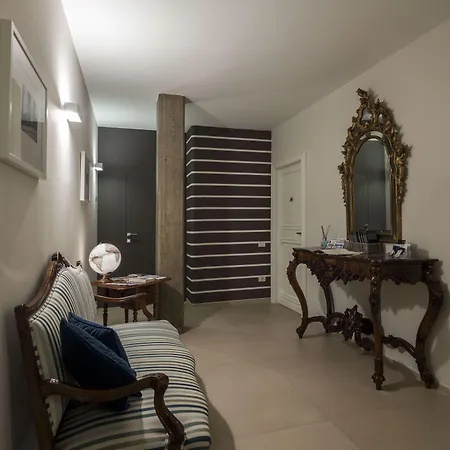 Bed & Breakfast Attico 195 4*