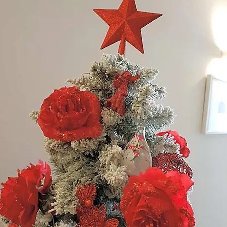 Alojamento de Acomodação e Pequeno-almoço Attico 195 Salerno