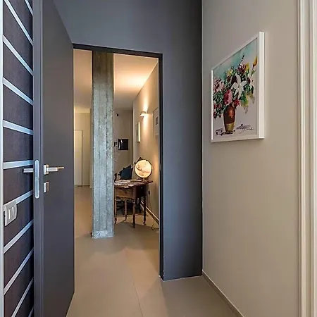Attico 195 Couette-café 4*