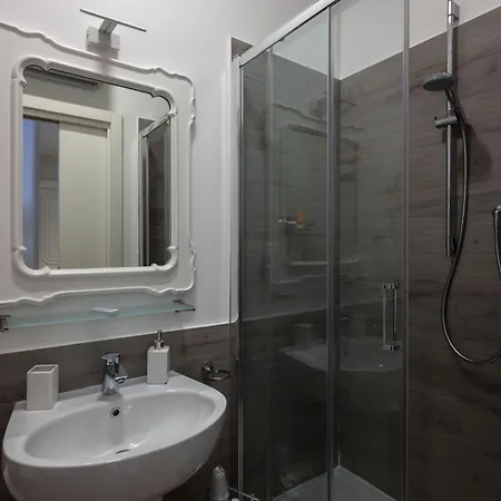 Attico 195 Bed & Breakfast Salerno