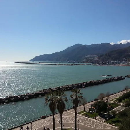 Attico 195 Salerno